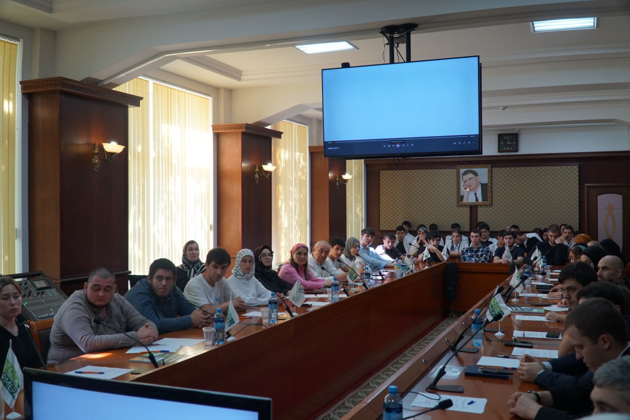В Дагестане стартовал шестой поток «Школы фермера»